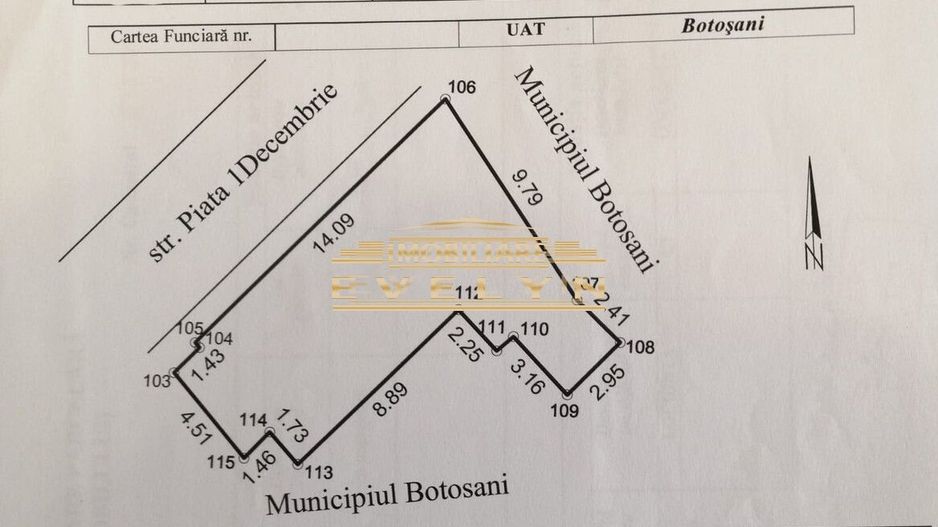 CASĂ DE VÂNZARE – CENTRUL VECHI | 55.000 € NEGOCIABIL - Poză 1