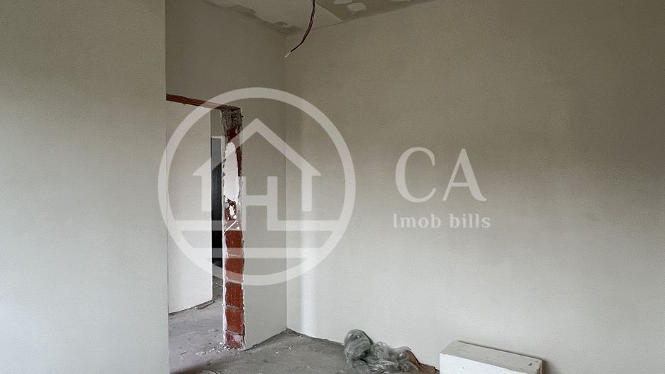 Casa pe nivel cu 4 camere de vanzare in Cihei, Bihor - Poză 5