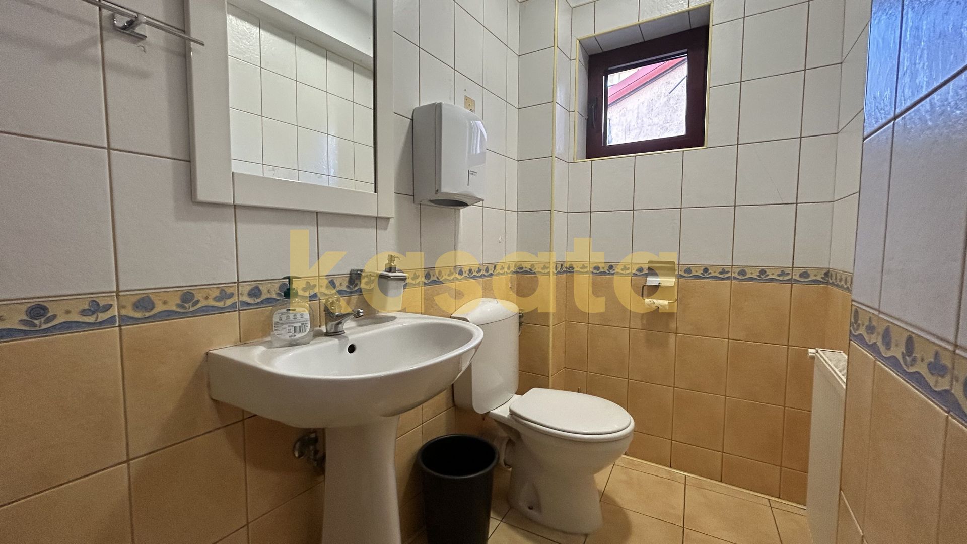 Cladire Birouri I Zona Marriot I S+P+3 I 630 util - Poză 25