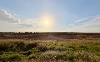 Teren Daia 75000 mp cu balta 30000 mp izvoare - Poză 22