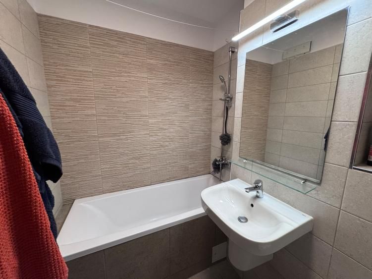 Circumvalațiunii – City of Mara | 2 camere | Etaj 5 | Mobilat și utilat - Poză 11
