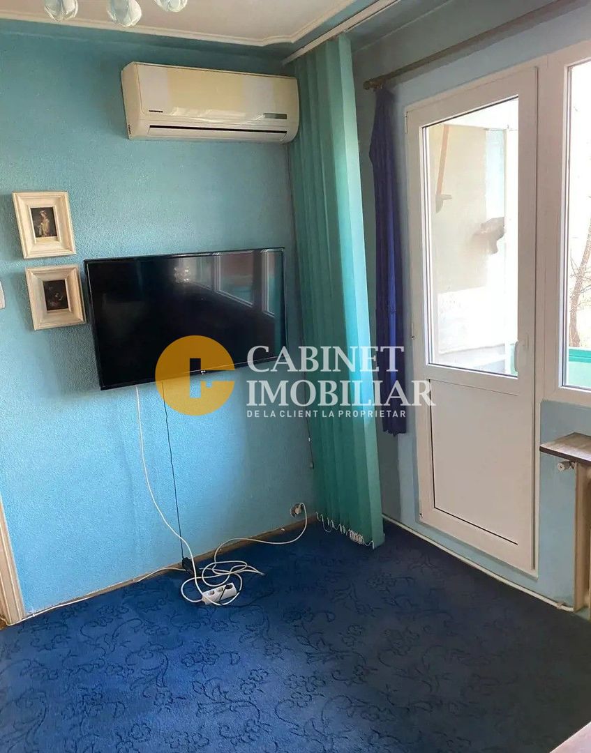 PODU ROS - 3 CAMERE - ETAJUL 2 - FARA RISC - Poză 3