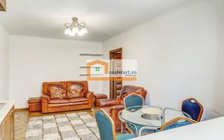 Lizeanu - Stefan cel Mare, complet renovat si mobilat, metrou, bloc reabilitat - Poză 6