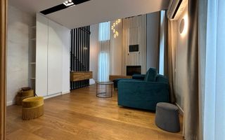 Apartament Duplex 5 Camere | Aviatiei| Cloud 9 - Poză 2