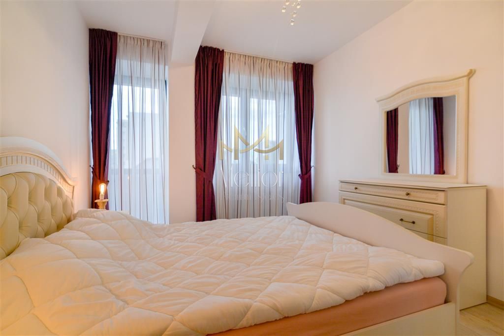 Apartament lux semicentral zona NTT Data! - Poză 10