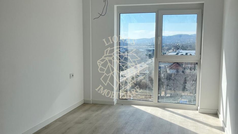 Apartament Nou 3 camere-ideal locuire, investitie-Zona Dr. Cetatii - Poză 2