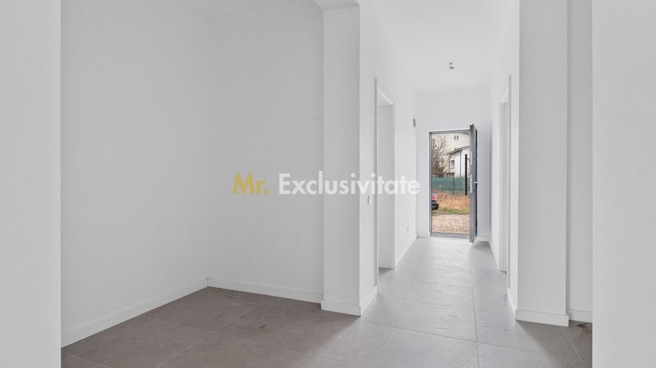 Casa Crevedia Parter Individuala - Comision 0 - Poză 13