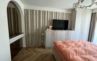 Duplex de LUX | Design rafinat | Zonă liniștită | Florești- Magnoliei - Poză 16