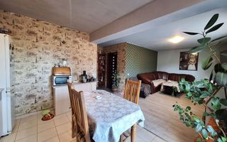 Apartament cu 5 camere pe două niveluri, aproape de Cluj! - Poză 2