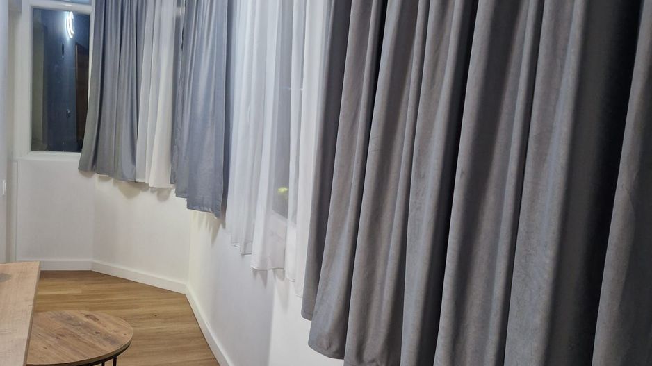 2 camere | Dorobanti | Beller | bloc boutique | balcon 9 mp - Poză 21