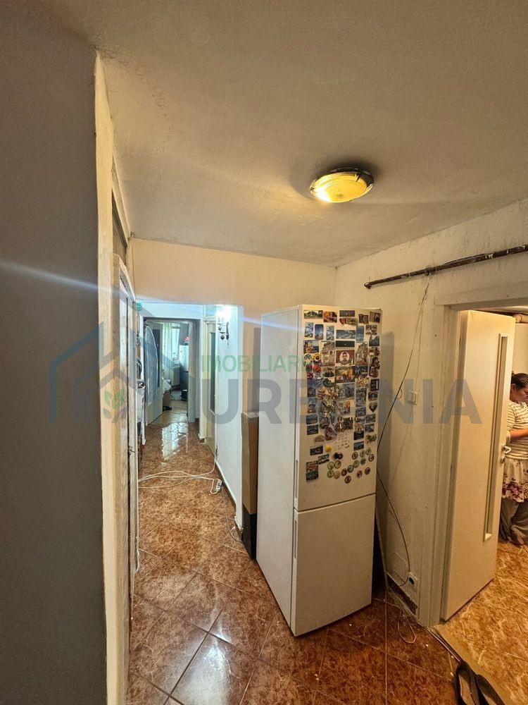 Apartament cu 3 camere - Poză 5