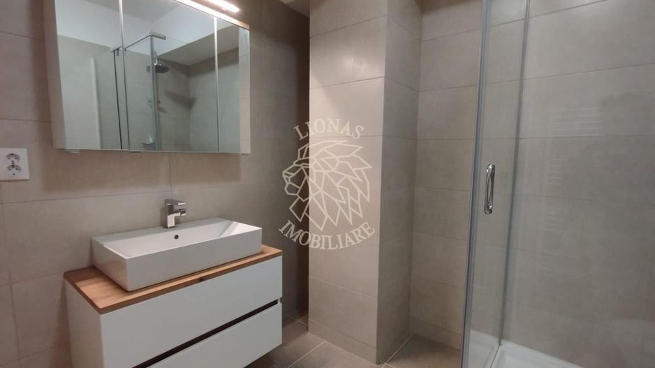 COMISION 0%! Apartamente mobilat si utilat 3 camere Zona Terra - Poză 8