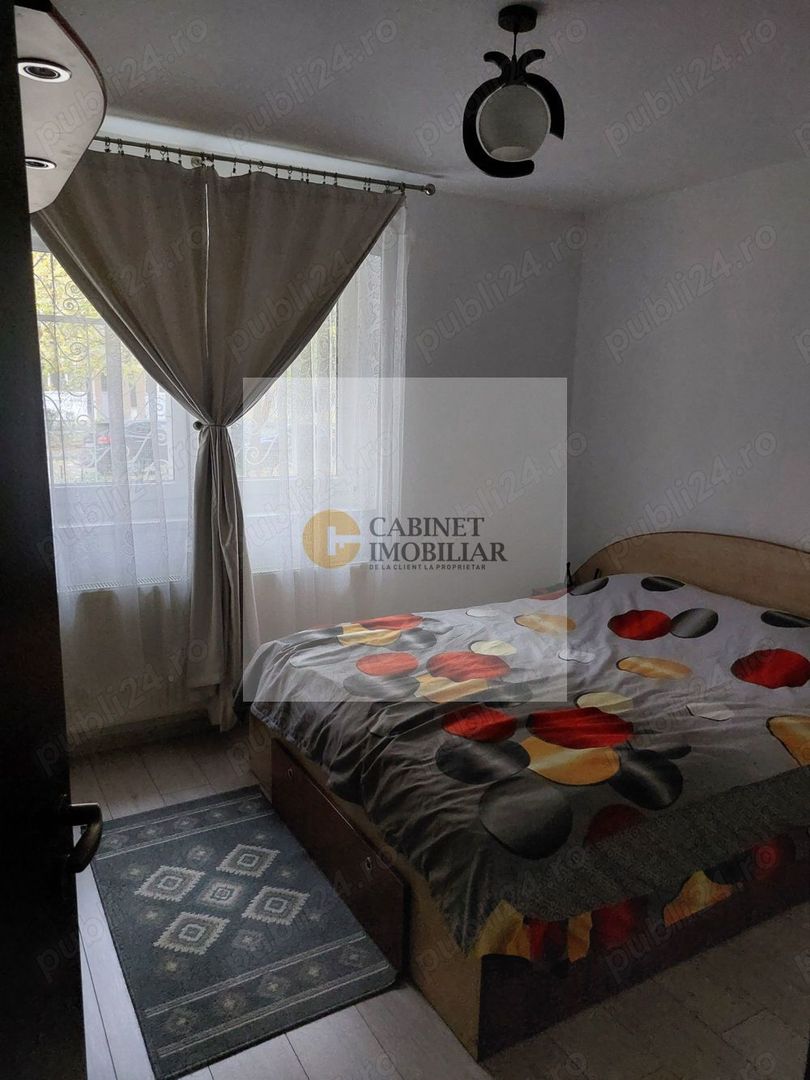 2 camere | Mall Plaza | Ideal Investitie | Transformat in 3 camere - Poză 5