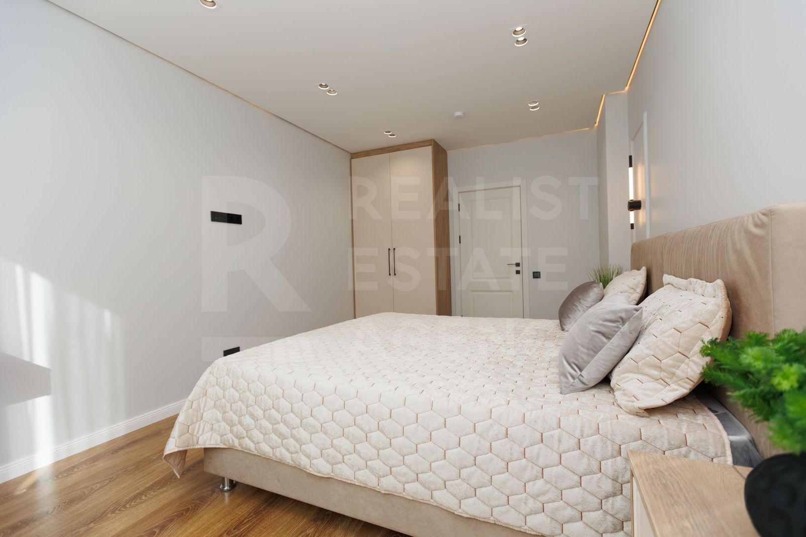 Vânzare, apartament, 3 camere, str. Vasile Lupu, Buiucani - Poză 8