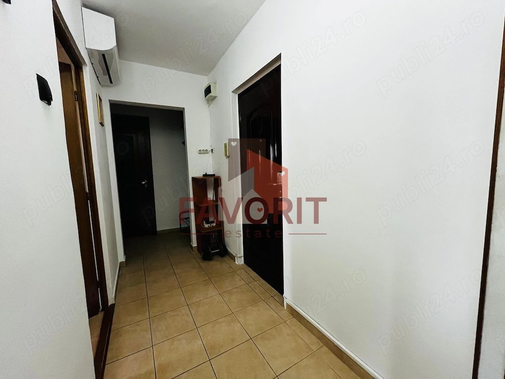 Decomandat. Etaj intermediar. 2 balcoane. - Poză 7