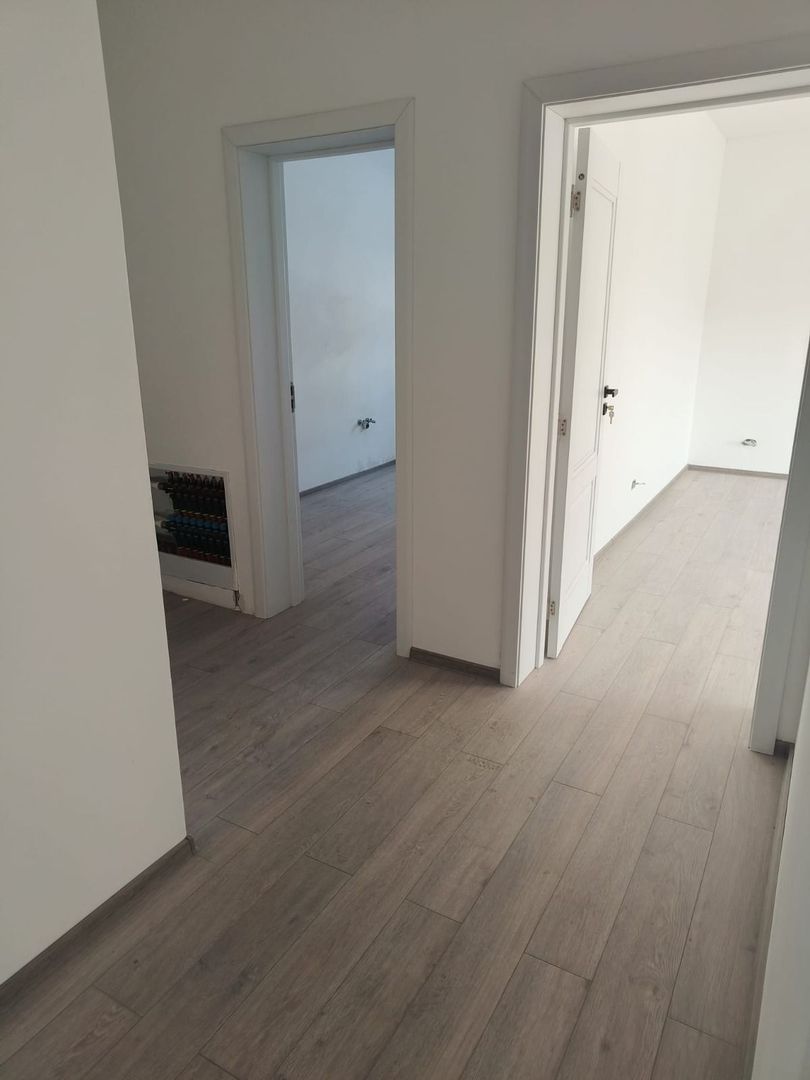 Studio cu vedere panoramică asupra Brașovului - Poză 1