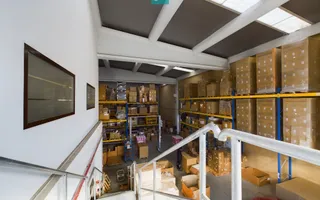 Spațiu industrial cu birouri - Zona Șagului - Poză 11