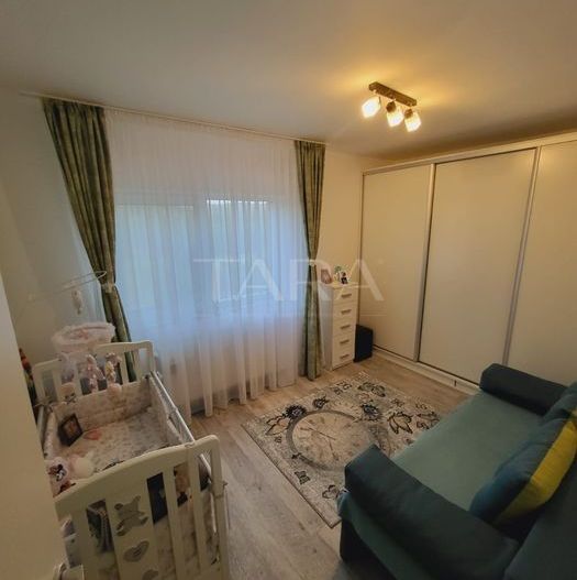 Apartament ultrafinisat, zona Vivo Mall. - Poză 4