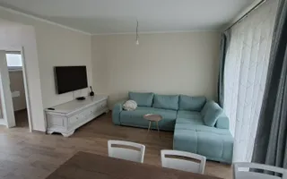 Casa la prima inchiriere cu 3 camere - Poză 22