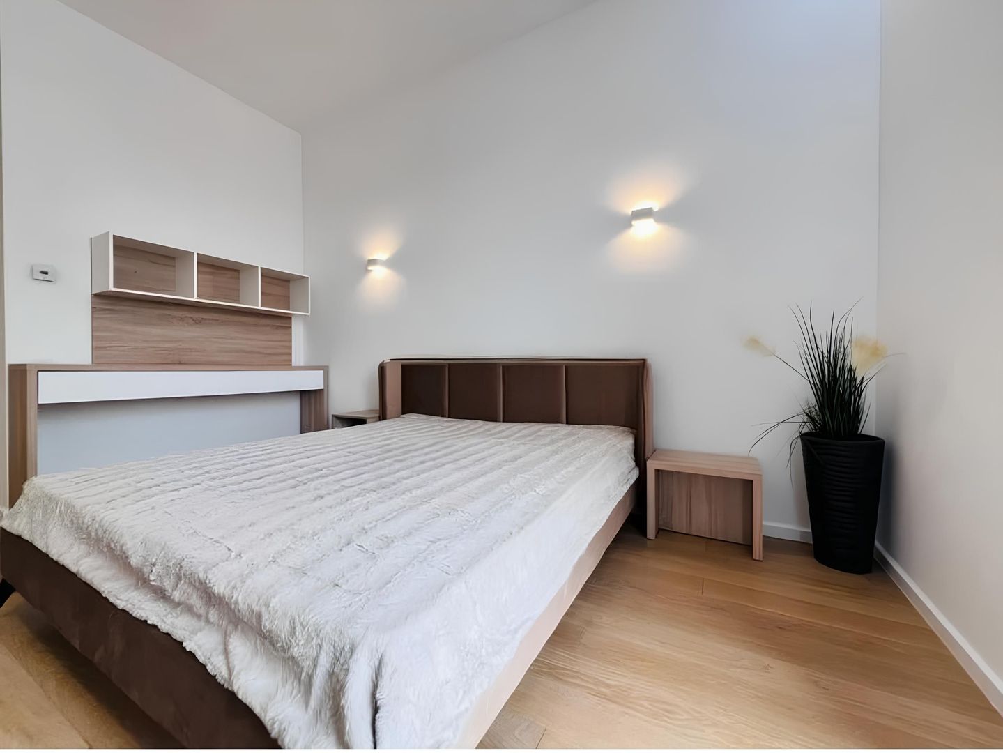 Apartament premium 4 camere I One Floreasca Lake | Vedere lac - Poză 8