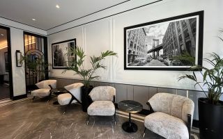 Chirie, spațiu de birouri, 150 mp, str. Mihai Eminescu, Centru - Poză 5