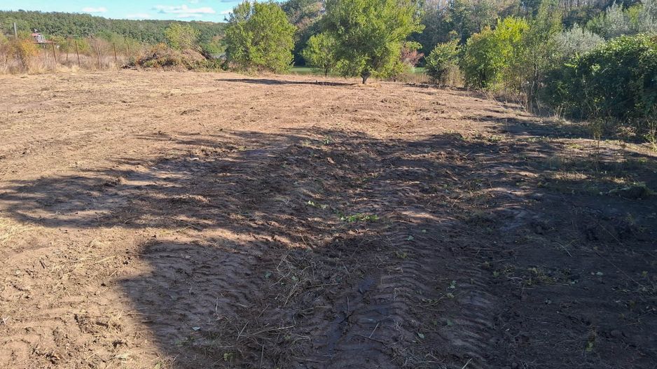 Teren Intravilan de vanzare 3778 mp Branesti Strada Violetelor - Poză 19