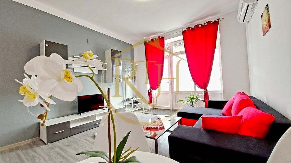 Cazare Clisura Dunarii, Moldova Noua, Apartament 2 camere zona Centrala - Poză 5