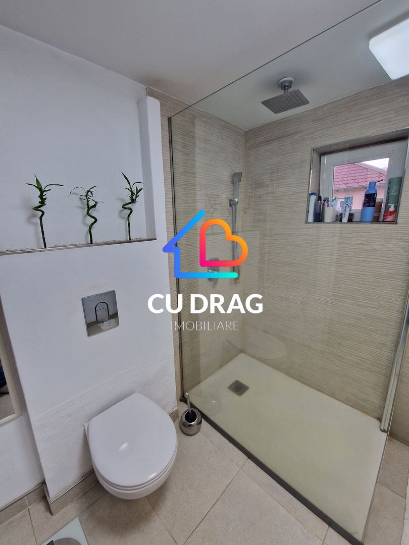 Apartament 4 camere Ciresica - Poză 5