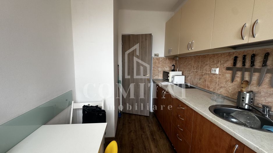 Apartament în zona Ultracentrală | Etaj intermediar | 2 camere - Poză 9