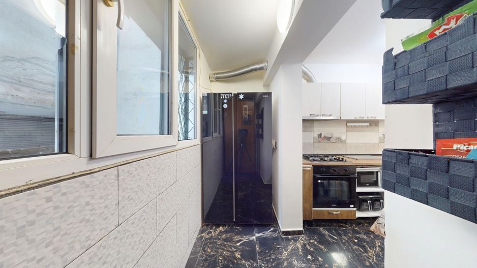 FUNDENI - Morarilor | 3 Camere Gata de Mutat sau Investitie - Poză 15