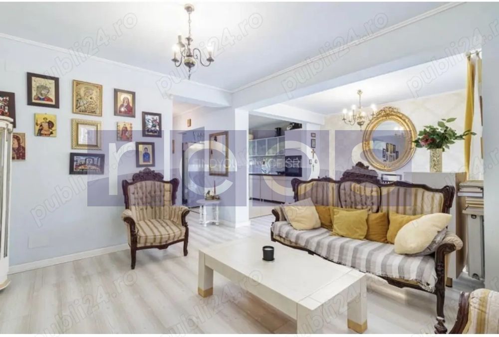 VANZARE VILA P+2 | COMPLEX AZUR PIPERA | CURTE PROPRIE | - Poză 1