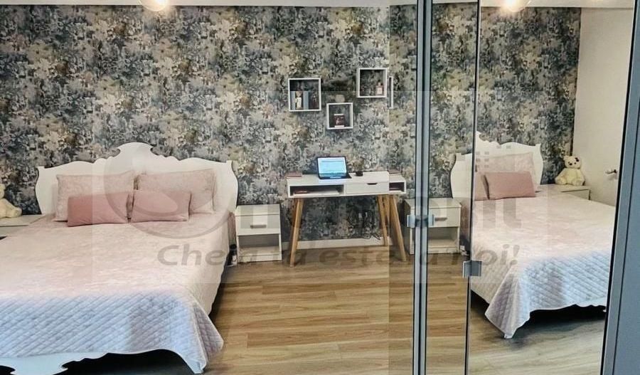 Apartament Tudor Vladimirescu - 380 euro - Poză 4