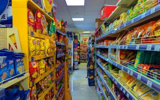 Spatiu comercial 240 mp, Drumul Binelui stradal, Metalurgiei Park - Poză 12