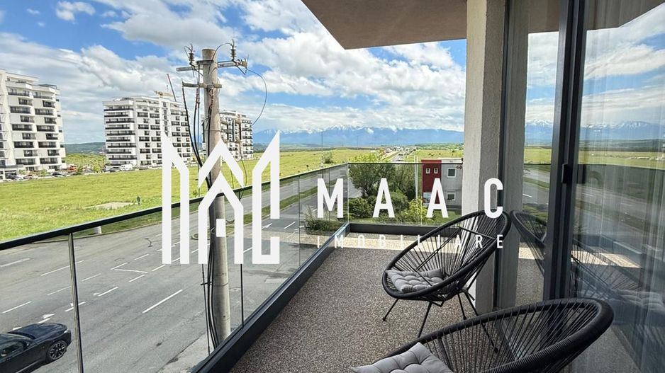 Apartament 3 camere nou | Balcon | Parcare | M. Viteazu - Poză 10