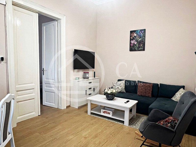 Apartament cu 2 camere de inchiriat in zona Ultracentrala Oradea - Poză 4