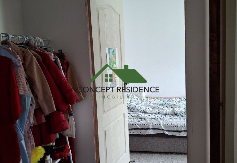 Apartament 64 mp, etaj 4 – str. Dimitrie Cantemir - Poză 13