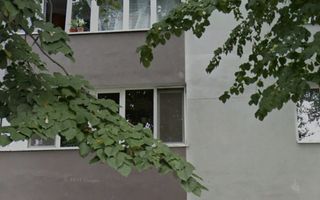 2 Camere Gorjului Metrou Bloc Reabilitat Termic - Poză 1