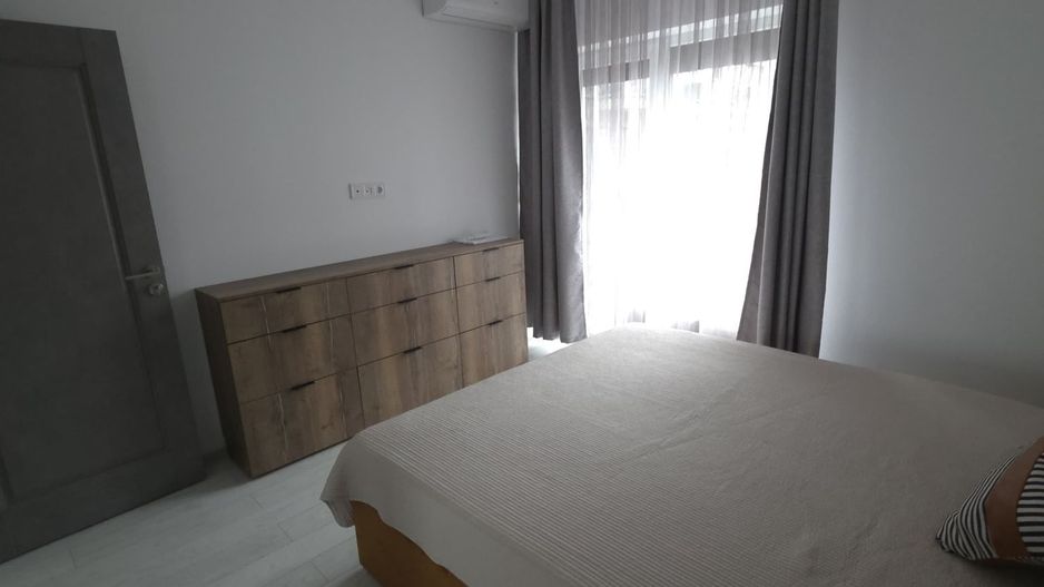 AP 2 CAMERE RASARIT DE SOARE, PRIMA INCHIRIERE, PARCARE, METROU 15 MIN - Poză 12