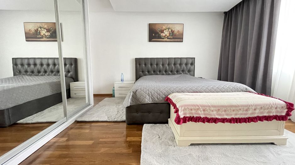 Casa de vanzare in zona Lipovei - Poză 5