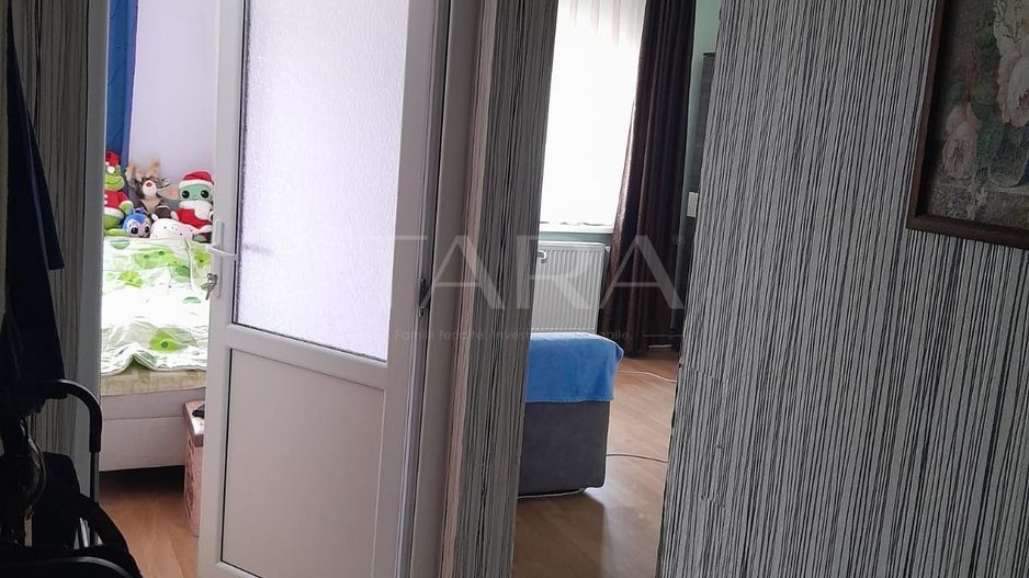 Apartament decomandat, zona centrala Apahida, aproape de Primărie. - Poză 5