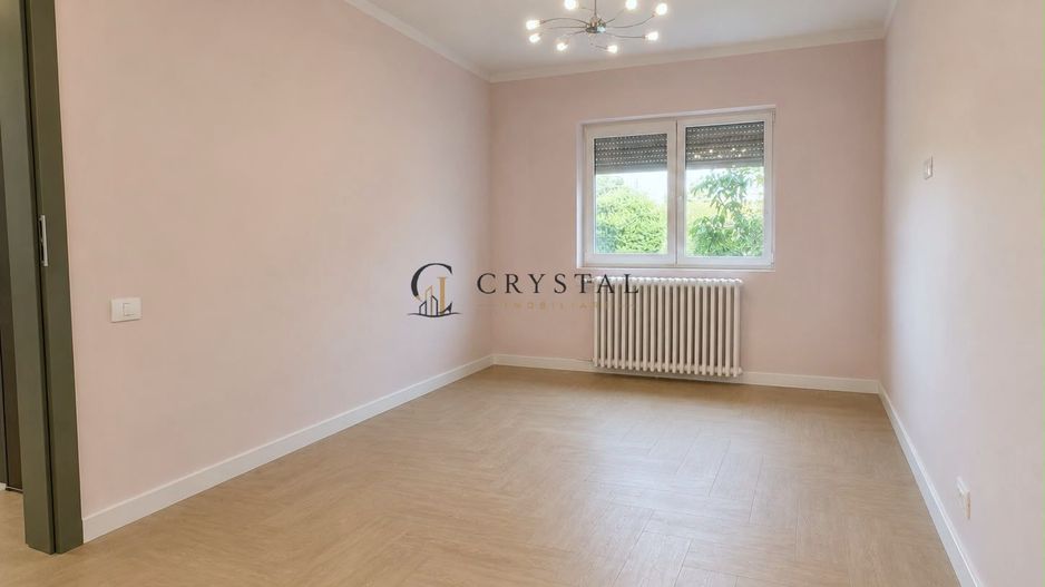 Apartament cu 4 camere | Nufărul | Parter | Oradea - Poză 3