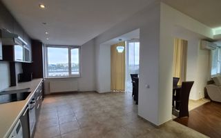 Chirie, apartament, 2 camere, Strada Mihai Eminescu, Rîșcani - Poză 6