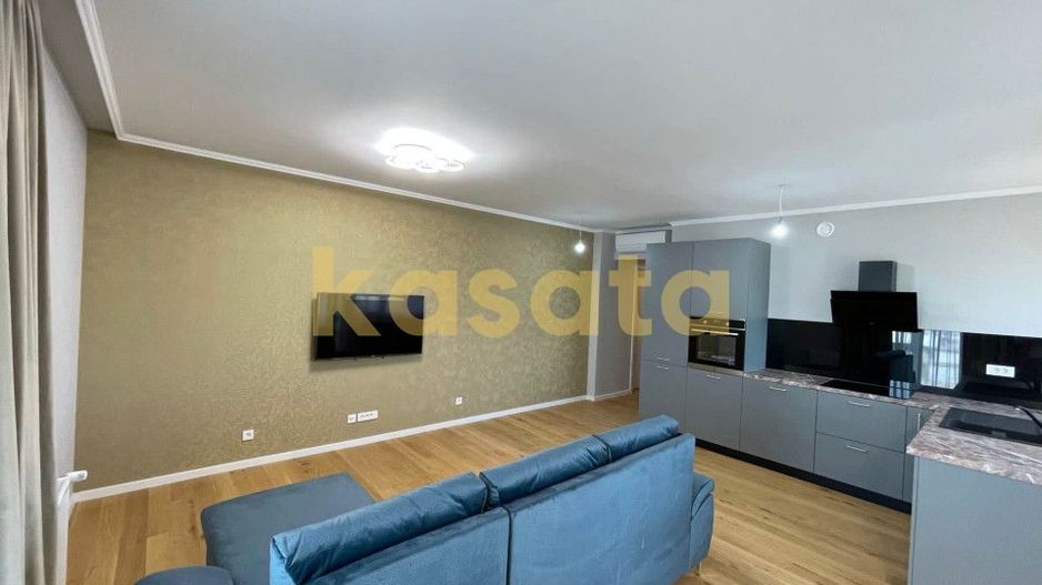 AVIATIEI PARK - Vanzare 2 camere | Mobilat si utilat - Poză 4