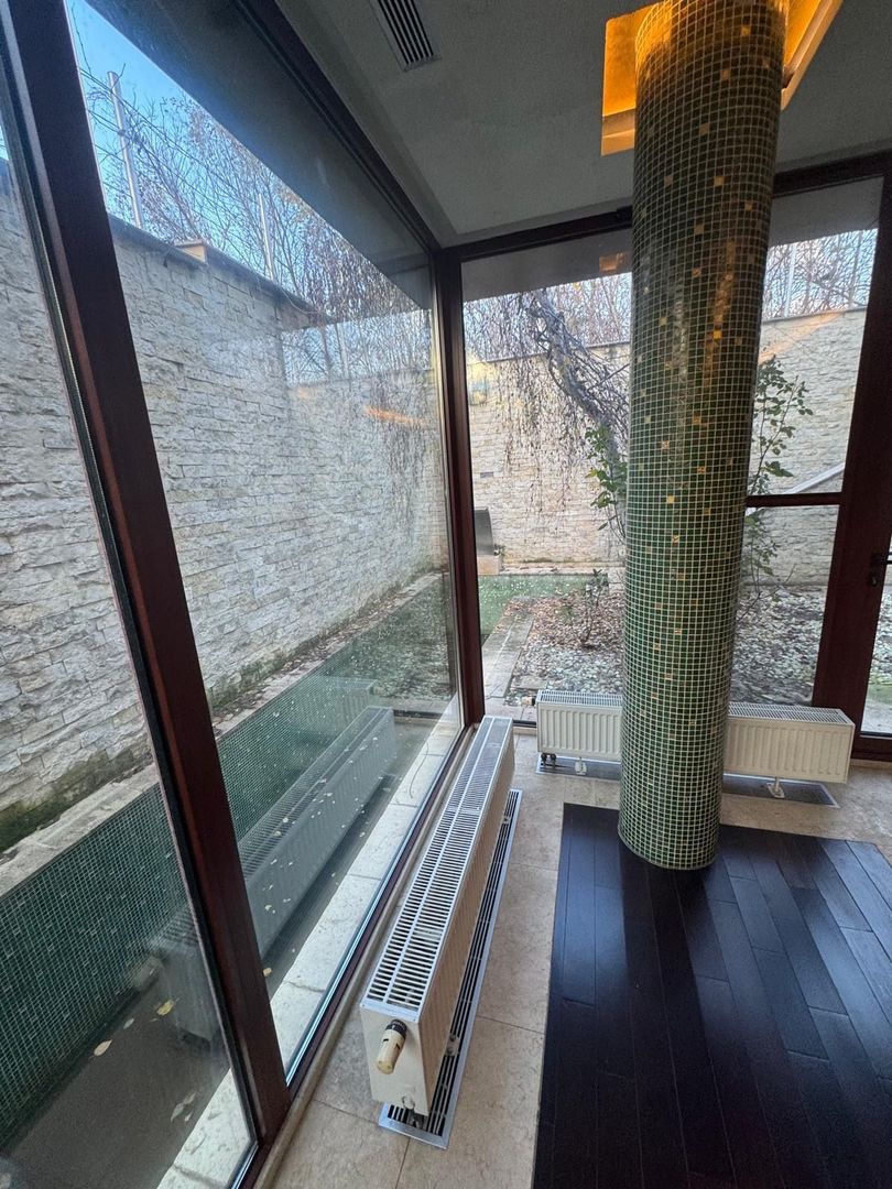 Vilă Premium cu Piscină Încălzită | Sector 1 | Banu Manta-Victoriei - Poză 4