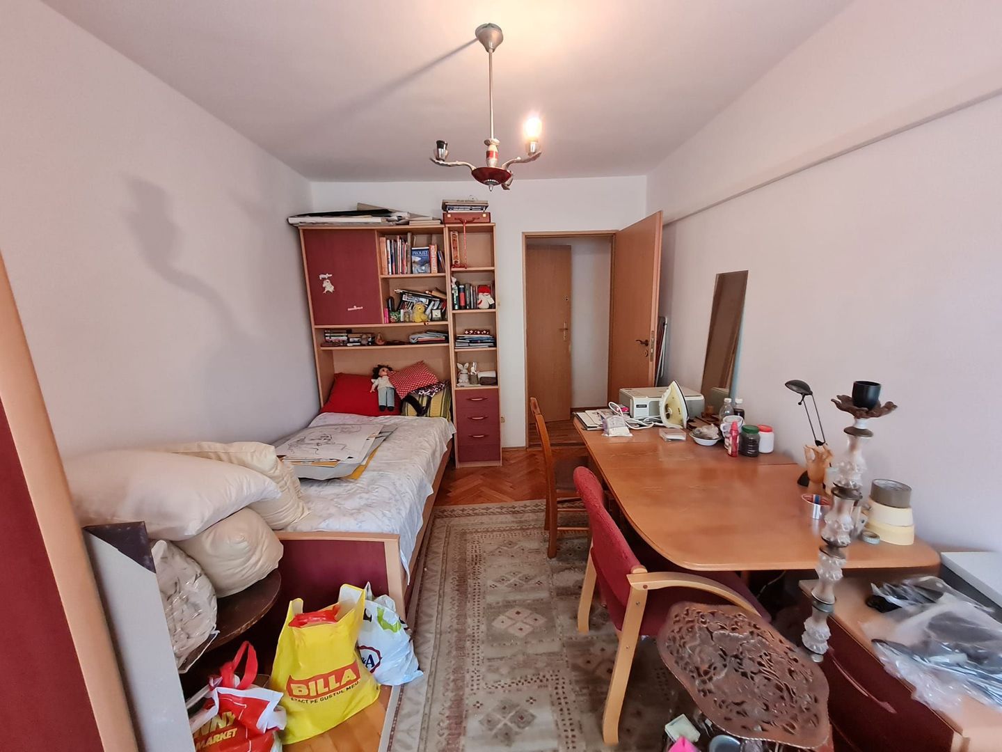 Decoamandat zona Bogdanestilor - Poză 16