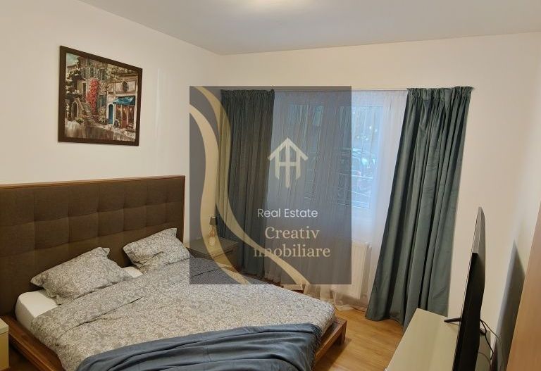 Studio dublu de închiriat Piața Sudului metrou - Poză 7