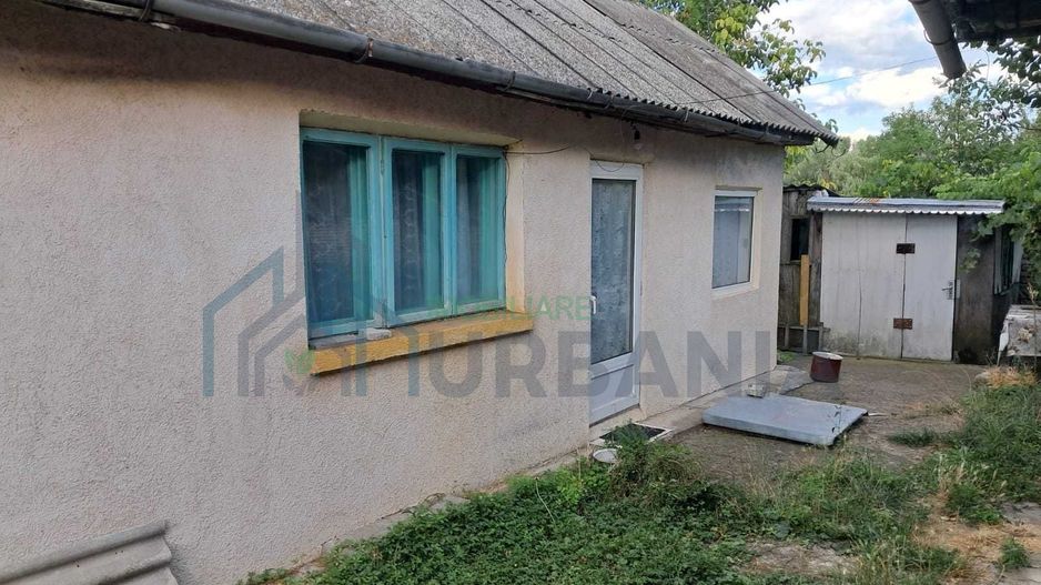Domeniu de 7.500 mp cu casă bătrânească, anexe, livadă și iaz în Stolniceni-Prăjescu, Iași - Poză 2
