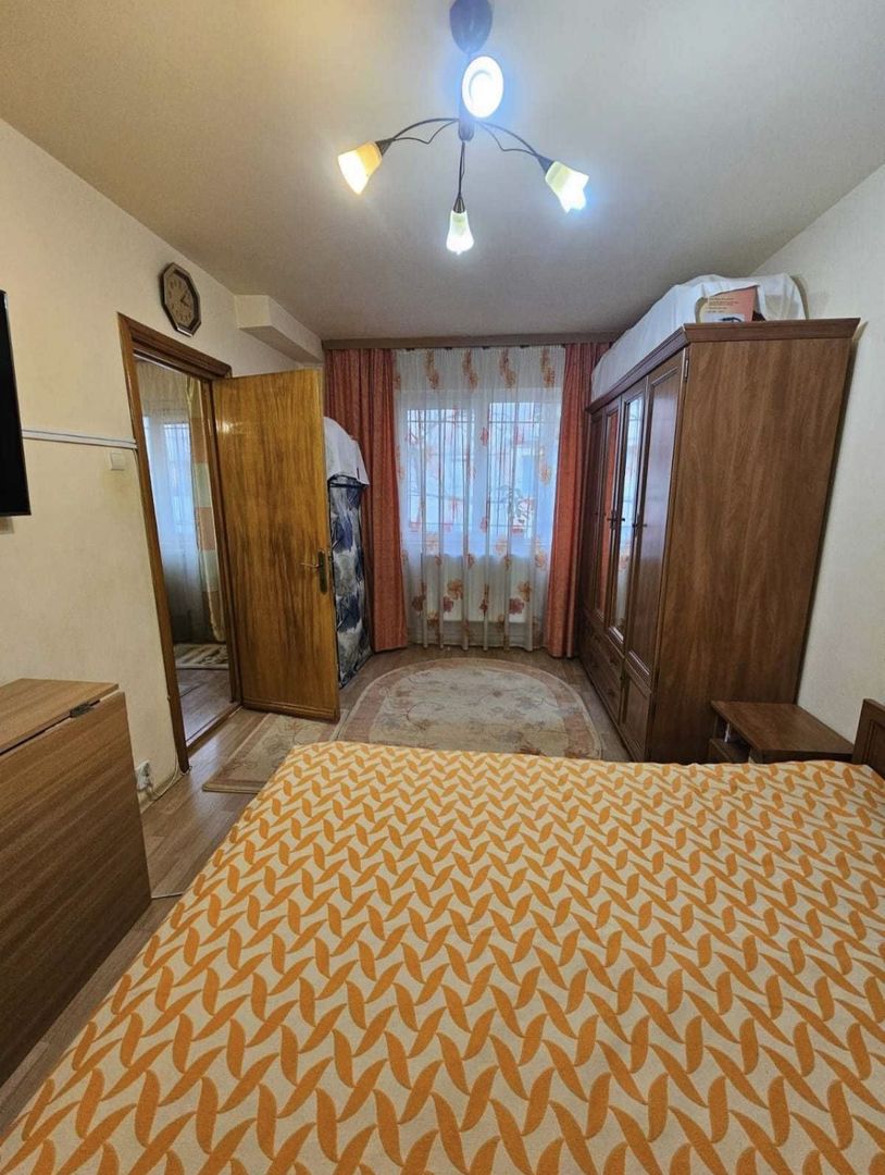 Apartament de vanzare-Casa de Cultura - Poză 5