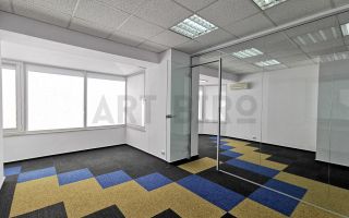 Zero comision, 50-90mp birou elegant, Floreasca 'compozitori' - Poză 2