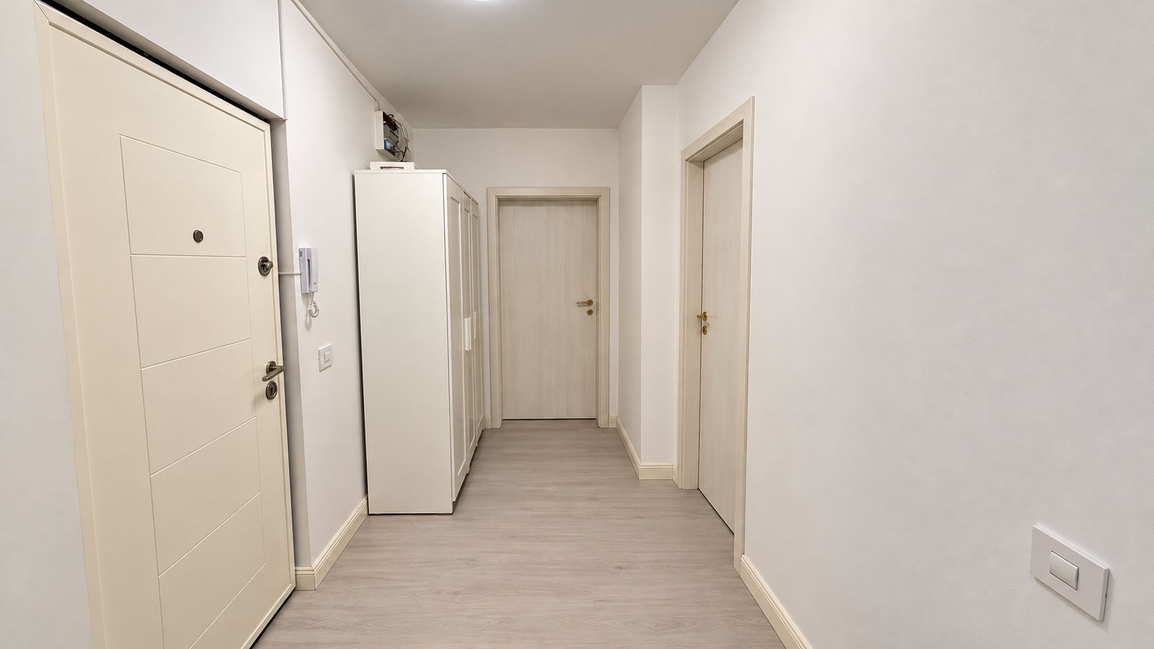 Apartament 2 camere | 60 mp | Metrou Brâncoveanu | Decomandat - Poză 13